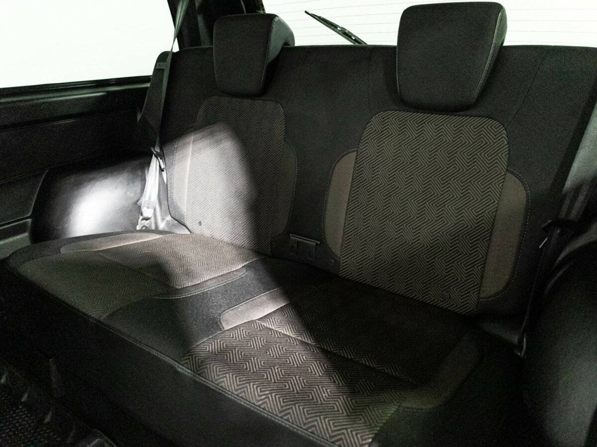 Купить Lada (ВАЗ) 2121 (4x4), 2020, 94 152 км.. Фото: #9