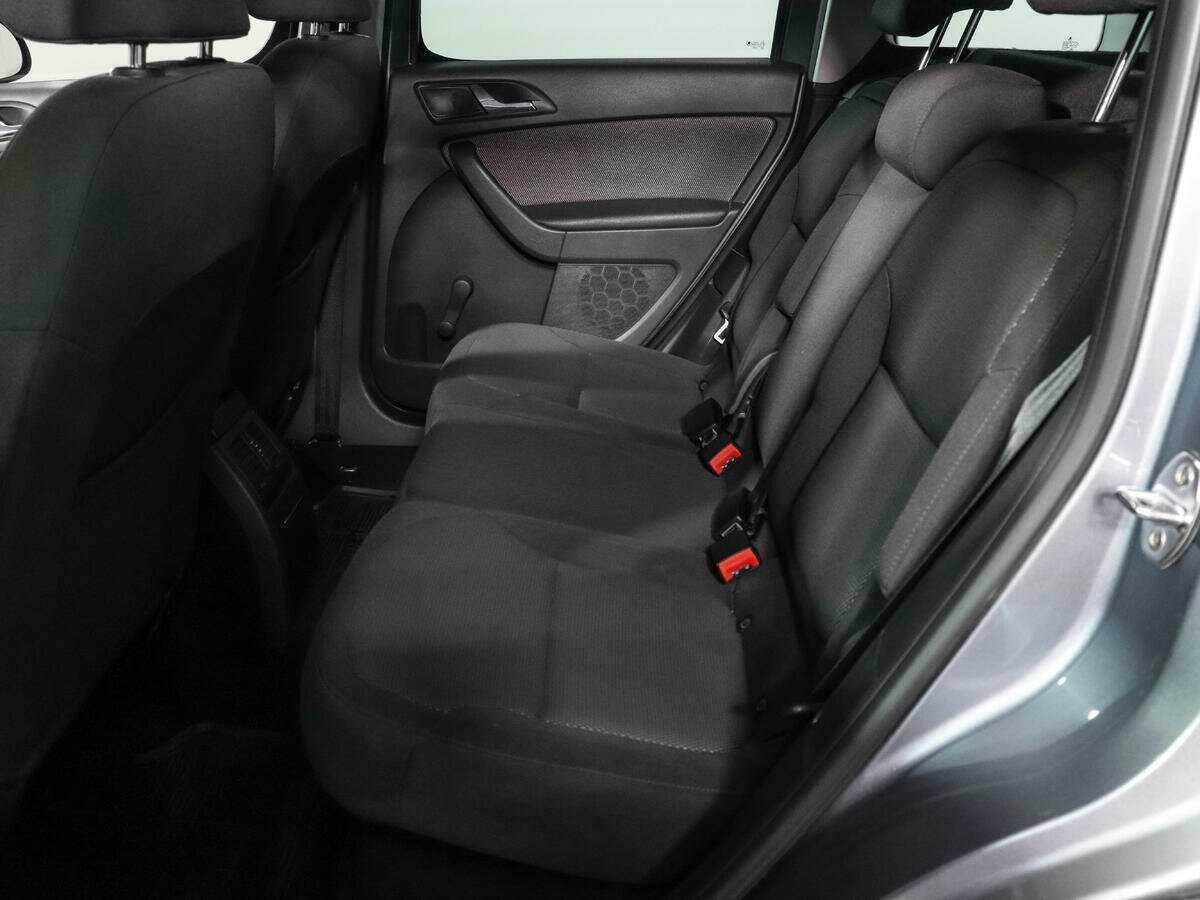 Купить Skoda Yeti, 2012, 186 845 км.. Фото: #6