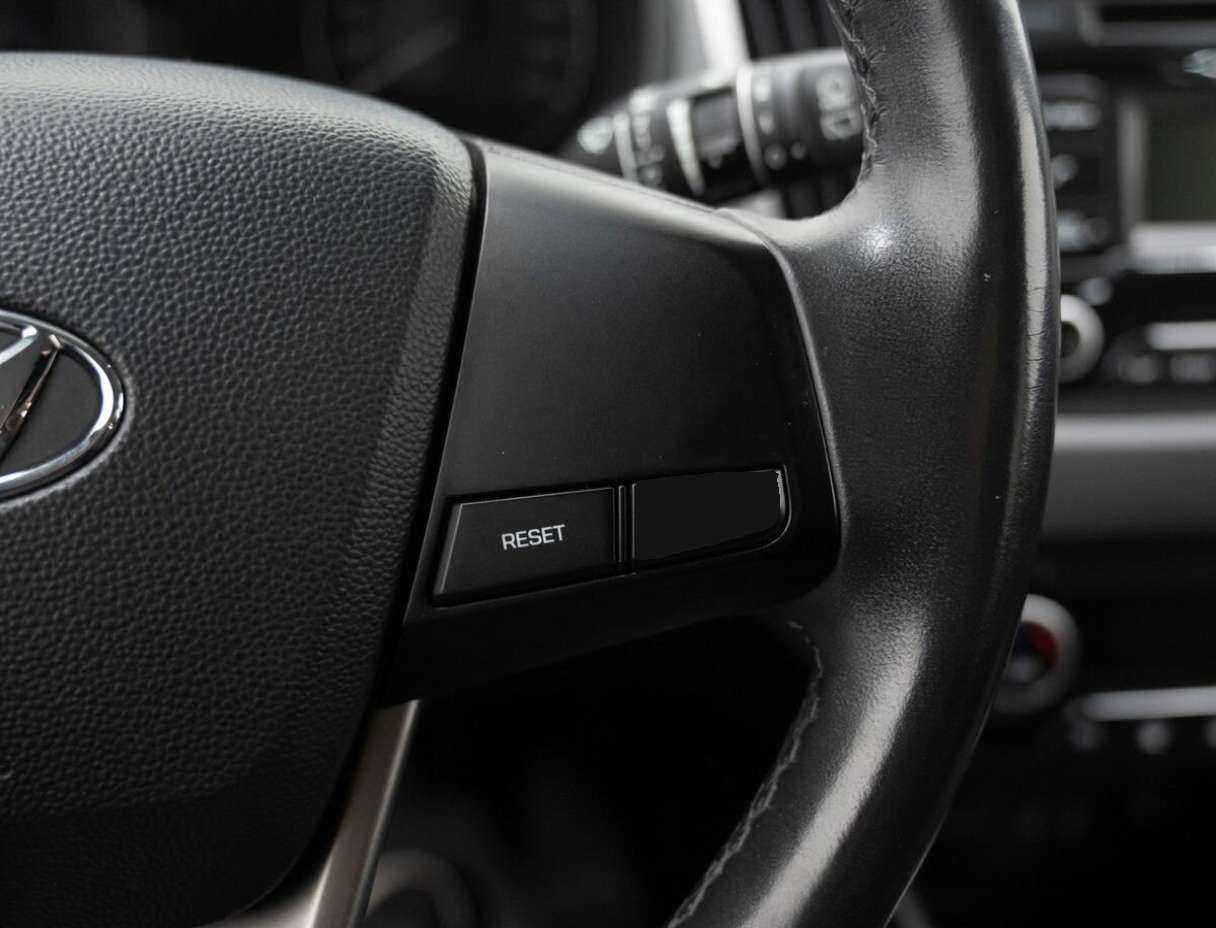 Купить Hyundai Creta, 2019, 132 000 км.. Фото: #15