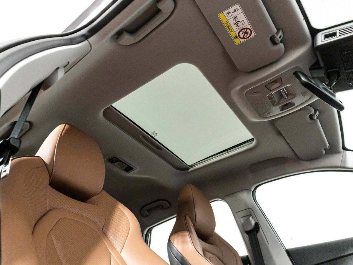 Купить OMODA C5, 2023, 14 774 км.. Фото: #22