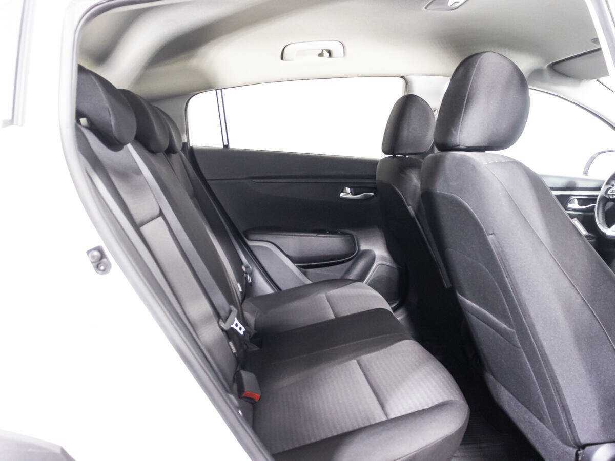 Купить Kia Rio, 2021, 67 268 км.. Фото: #21