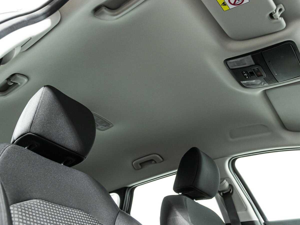 Купить Kia Ceed, 2020, 102 465 км.. Фото: #20