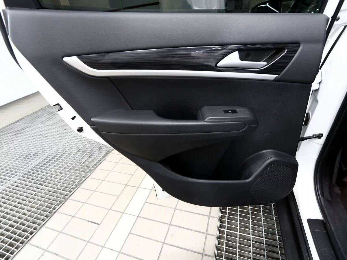 Купить Dongfeng AX7, 2017, 142 000 км.. Фото: #10