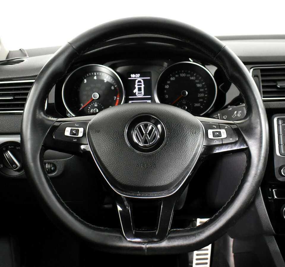 Купить Volkswagen Jetta, 2016, 183 000 км.. Фото: #6