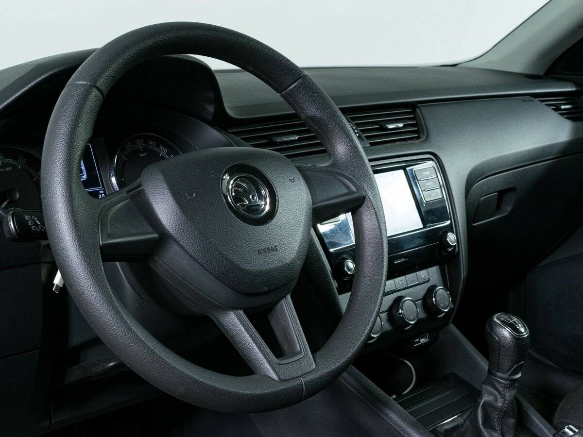 Купить Skoda Octavia, 2019, 53 000 км.. Фото: #13