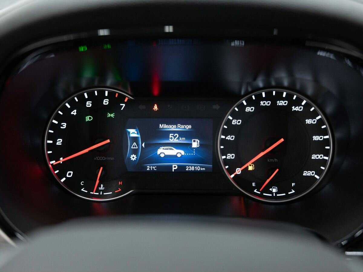 Купить Changan CS35PLUS, 2022, 23 000 км.. Фото: #14