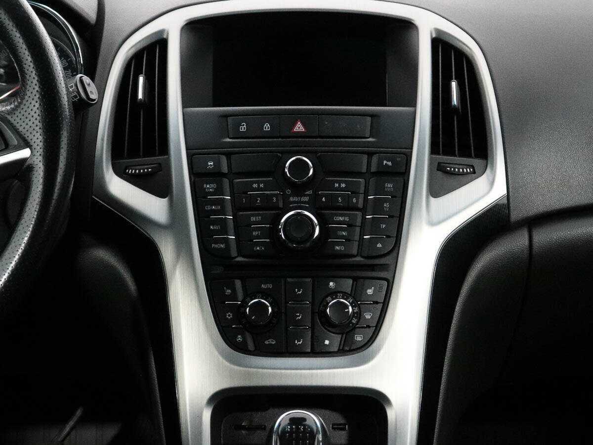 Купить Opel Astra, 2012, 252 065 км.. Фото: #13