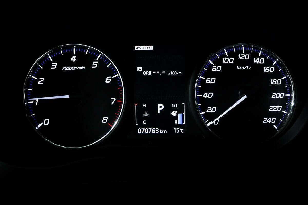 Купить Mitsubishi Outlander, 2015, 70 761 км.. Фото: #9