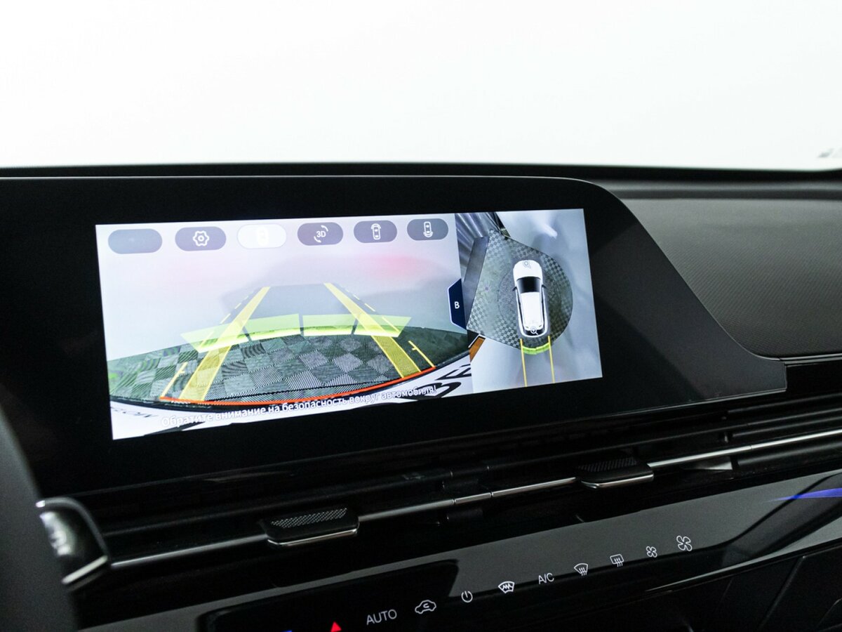 Купить OMODA C5, 2023, 10 154 км.. Фото: #15