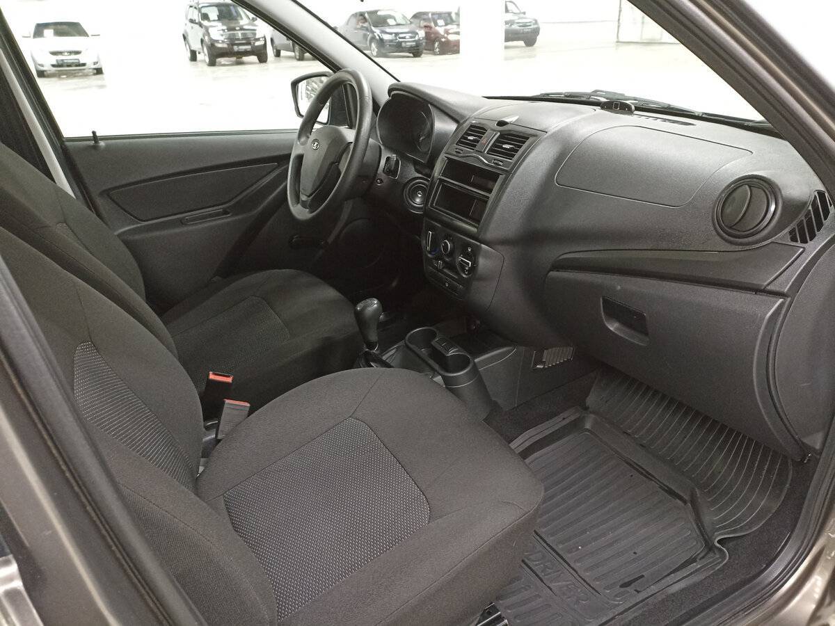 Купить Lada (ВАЗ) Granta, 2019, 63 597 км.. Фото: #10