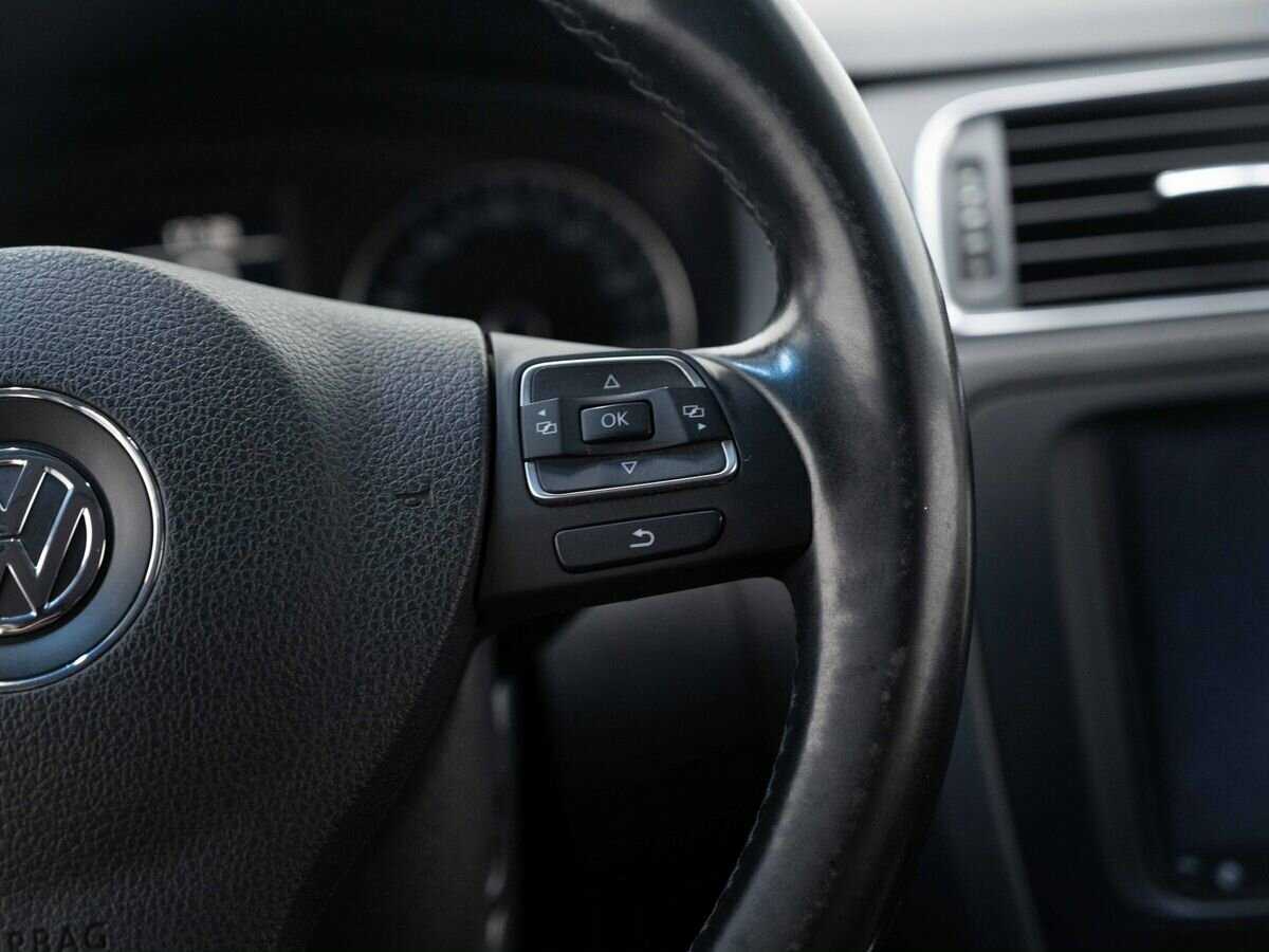 Купить Volkswagen Jetta, 2012, 200 216 км.. Фото: #15