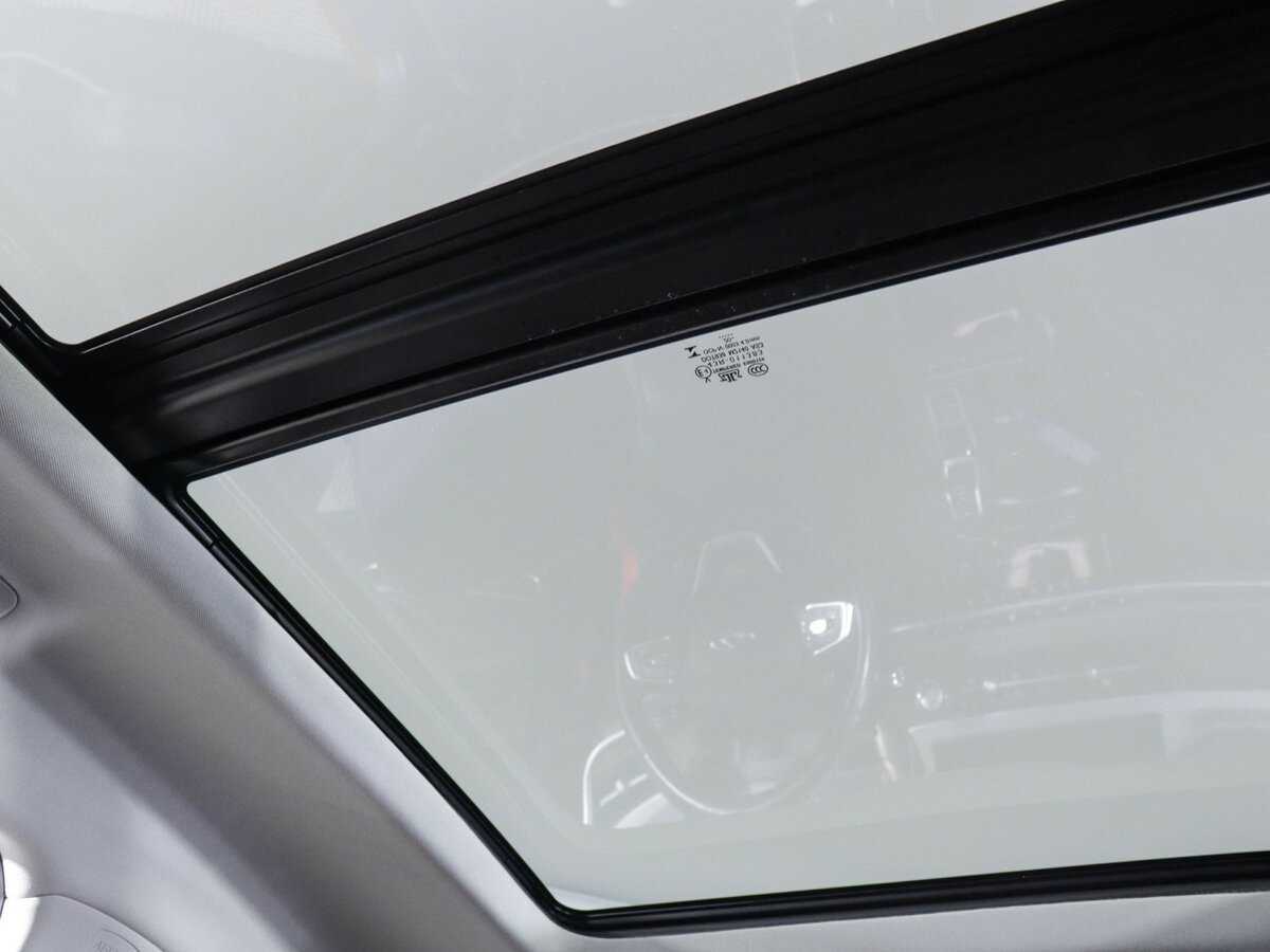 Купить Chery Tiggo 7 Pro, 2020, 55 000 км.. Фото: #14