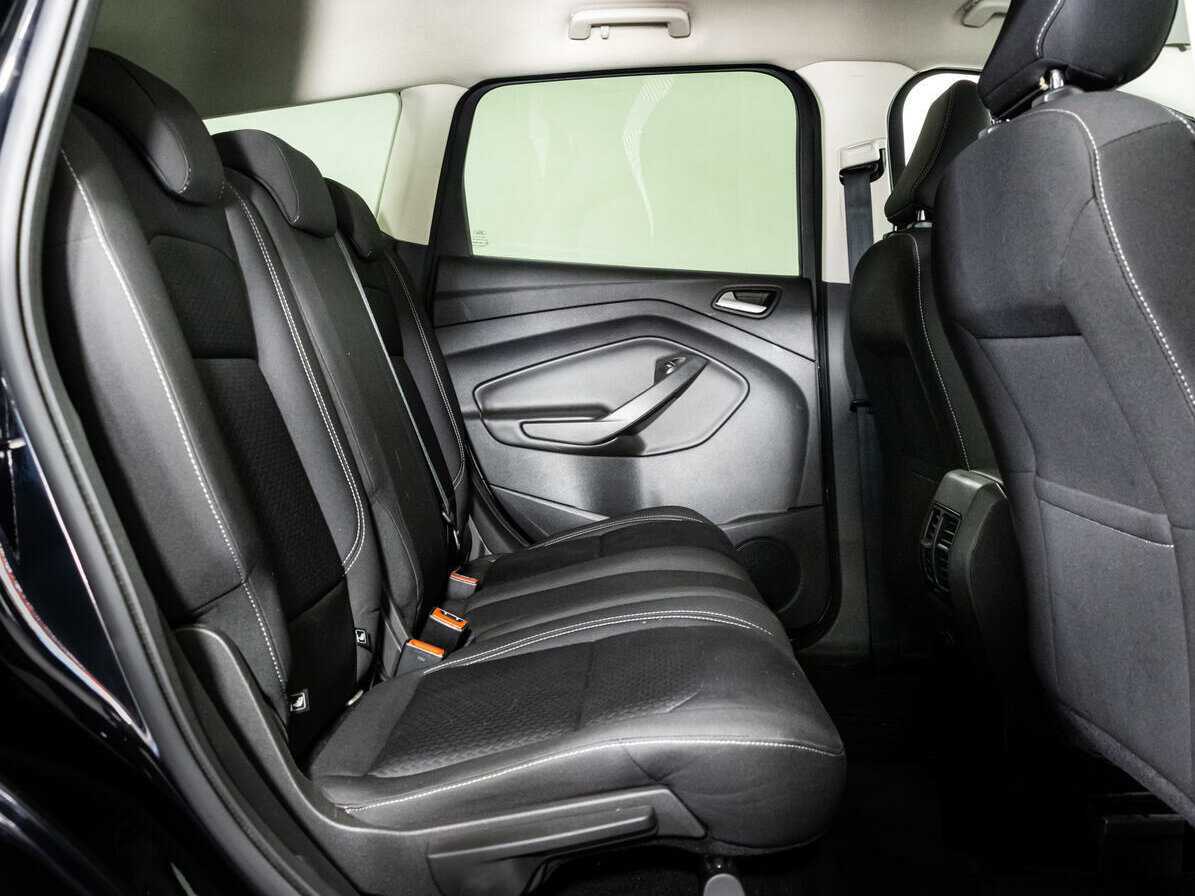 Купить Ford Kuga, 2018, 89 728 км.. Фото: #12