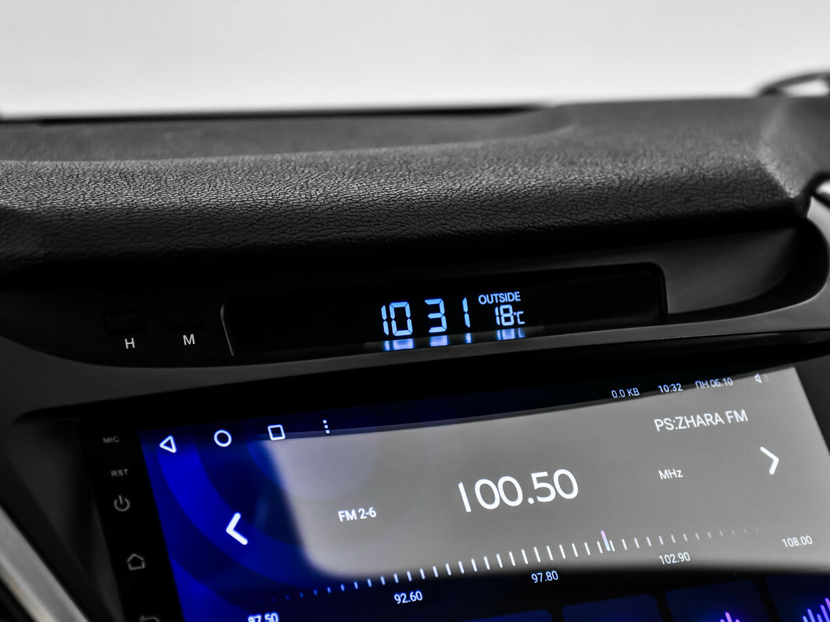 Купить Hyundai Elantra, 2014, 169 000 км.. Фото: #13