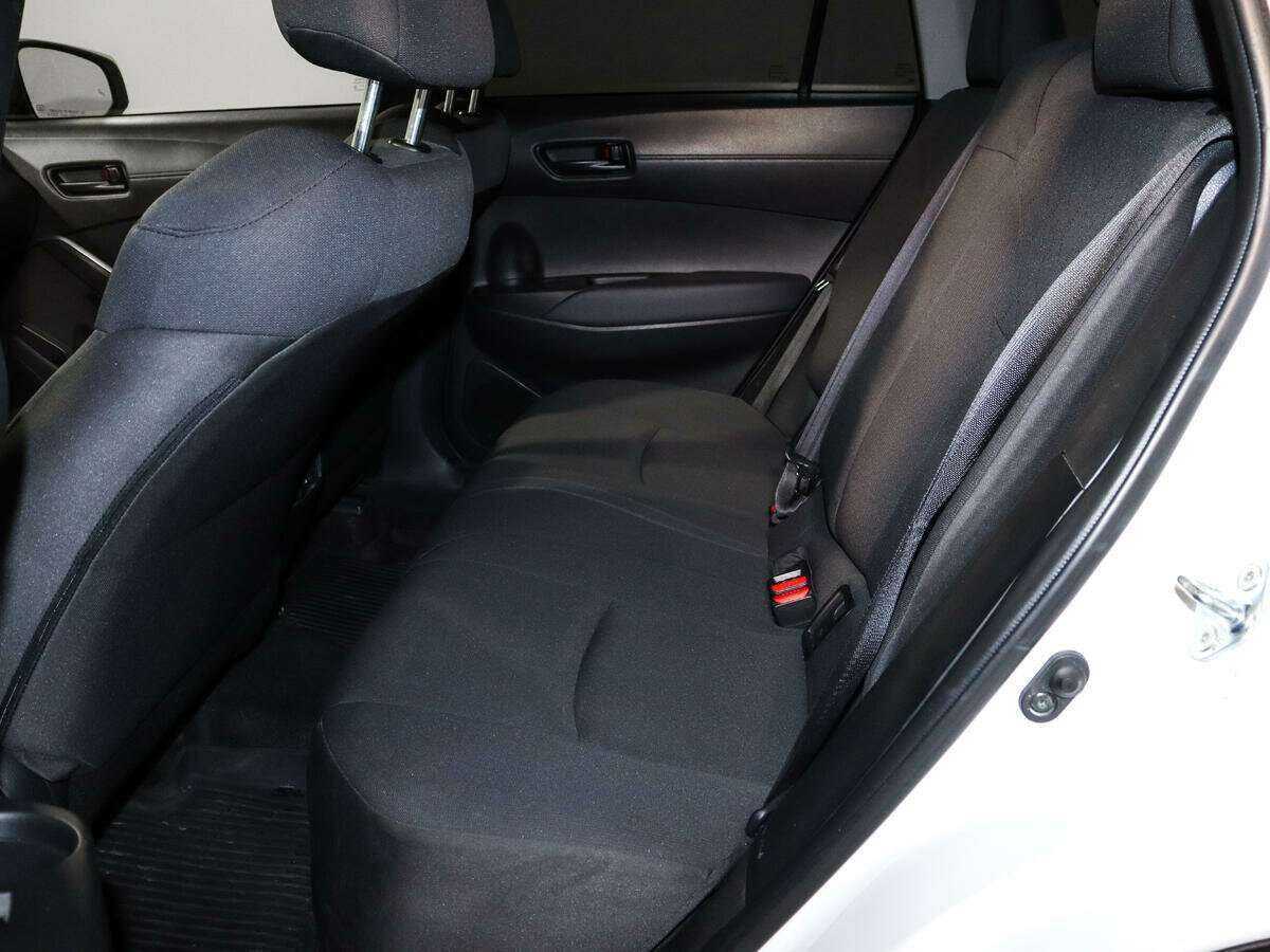 Купить Toyota Corolla Cross, 2022, 19 520 км.. Фото: #7