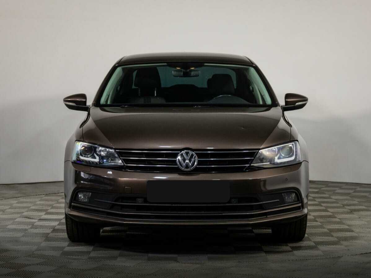 Купить Volkswagen Jetta, 2016, 119 856 км.. Фото: #0