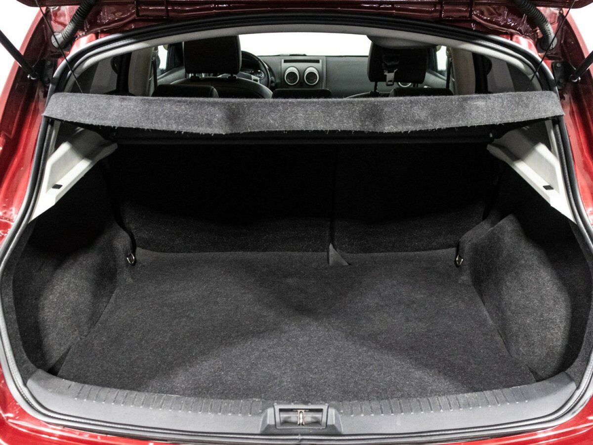 Купить Nissan Qashqai, 2012, 179 743 км.. Фото: #14