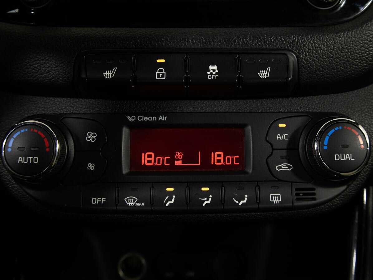 Купить Kia Ceed, 2014, 108 838 км.. Фото: #11