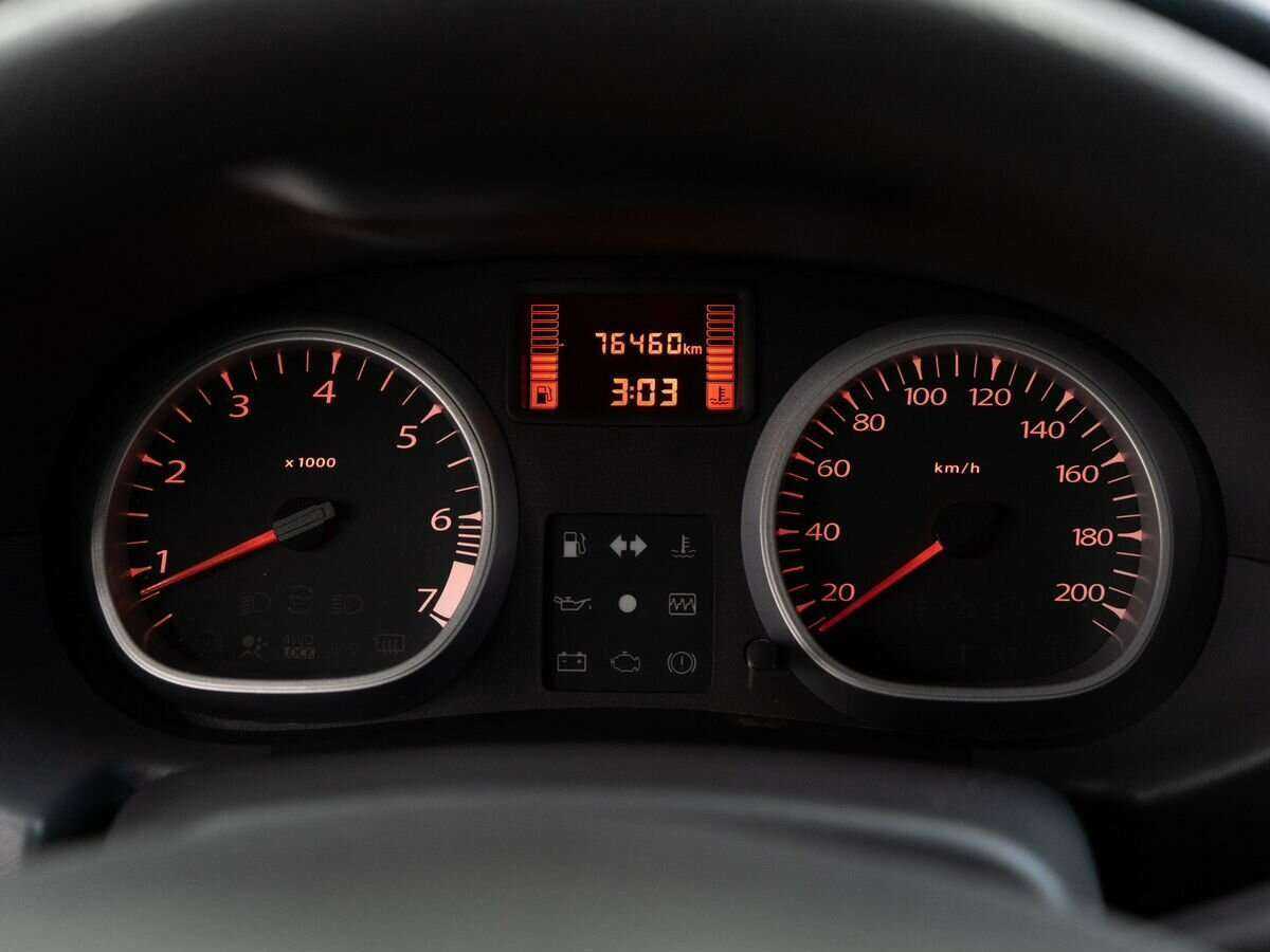 Купить Renault Duster, 2012, 76 500 км.. Фото: #9