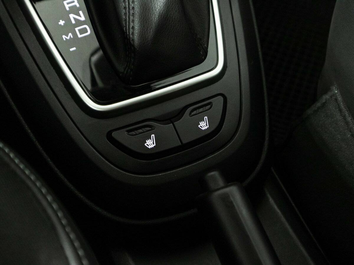 Купить Lada (ВАЗ) Vesta, 2021, 76 069 км.. Фото: #18