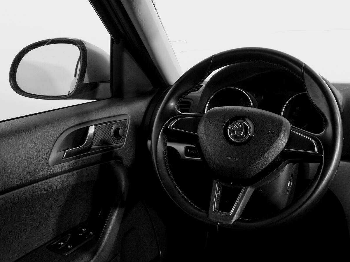 Купить Skoda Yeti, 2015, 144 800 км.. Фото: #13