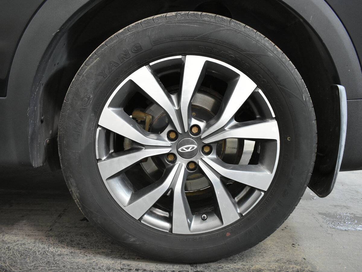 Купить Chery Tiggo 7 Pro, 2020, 110 000 км.. Фото: #15