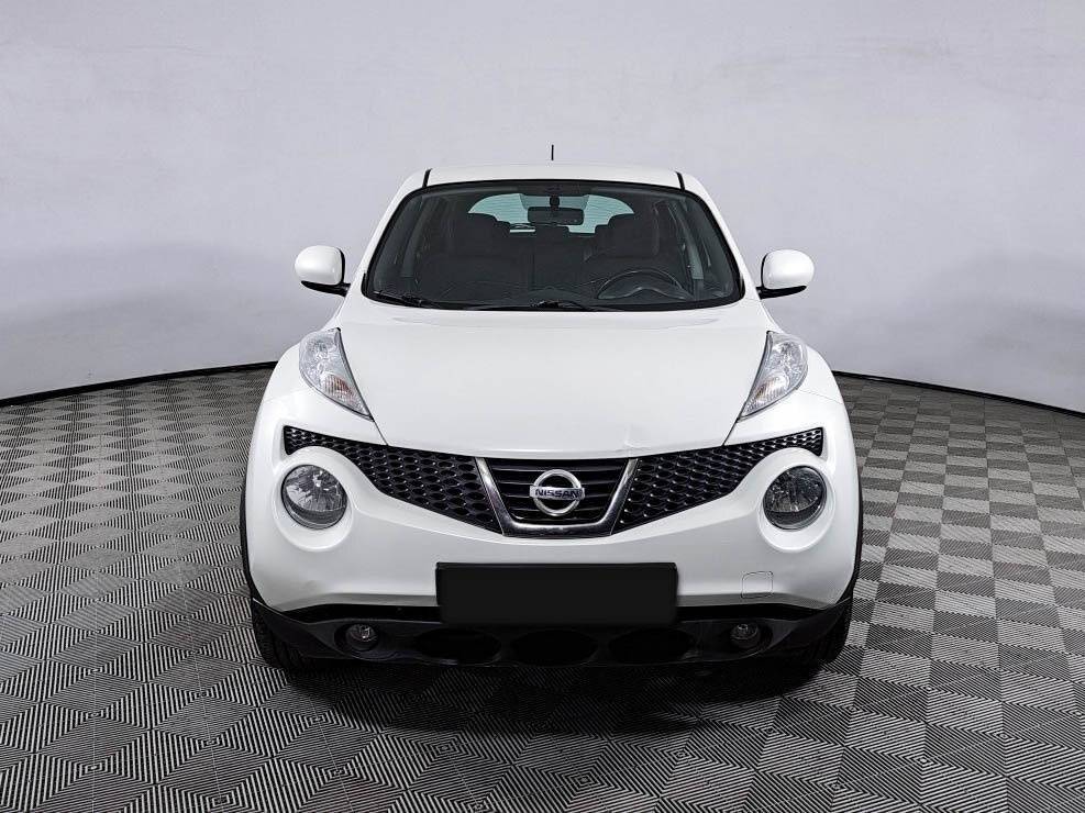 Купить Nissan Juke, 2014, 144 284 км.. Фото: #1