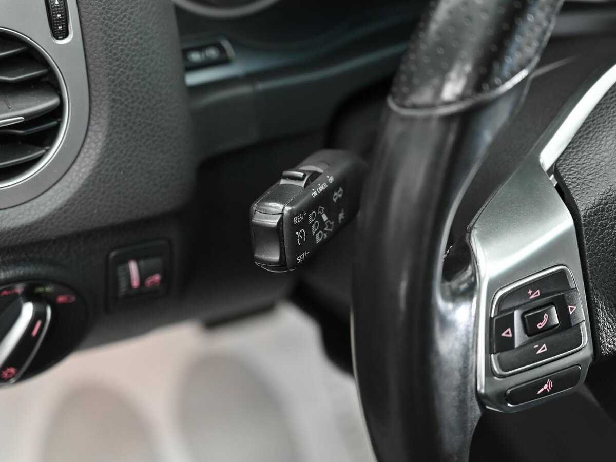 Купить Volkswagen Tiguan, 2016, 117 000 км.. Фото: #9