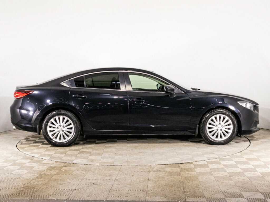 Купить Mazda 6, 2013, 161 866 км.. Фото: #3