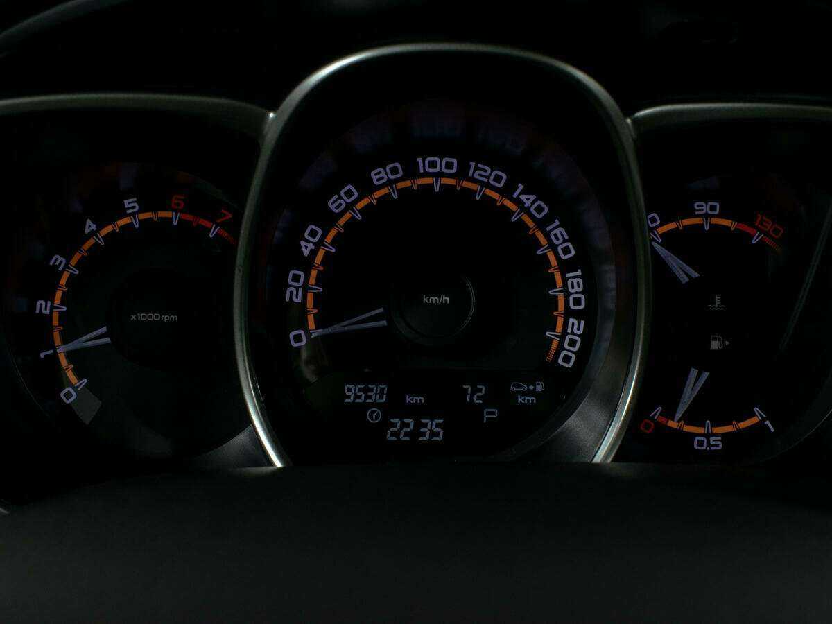 Купить Lada (ВАЗ) Vesta, 2020, 9 528 км.. Фото: #9