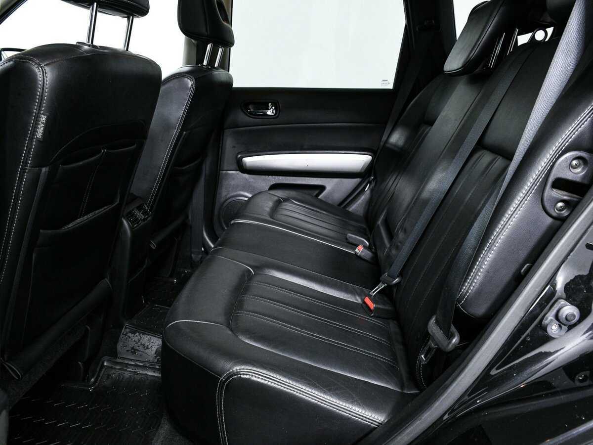 Купить Nissan X-Trail, 2012, 246 000 км.. Фото: #11