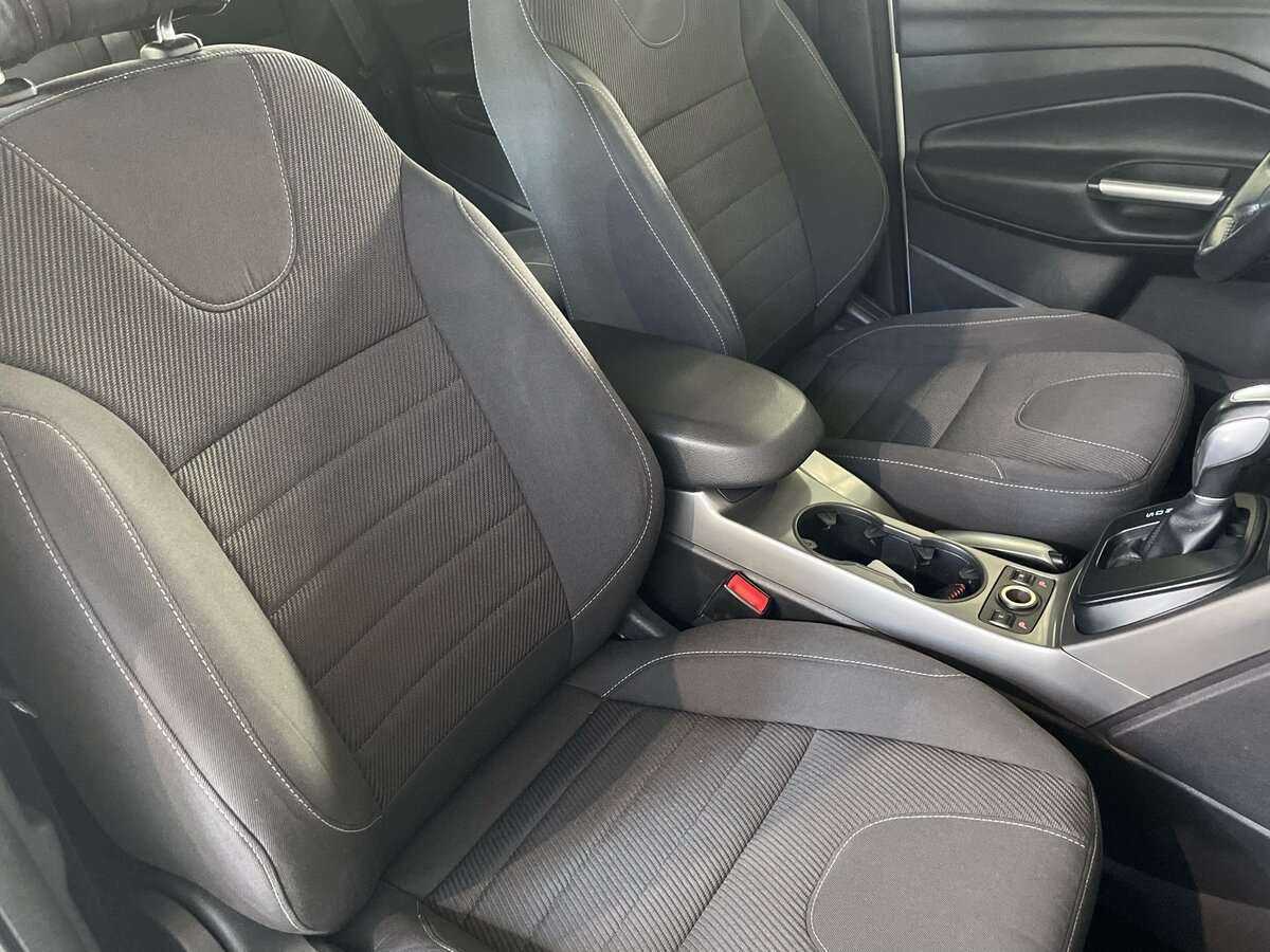 Купить Ford Kuga, 2015, 183 500 км.. Фото: #17