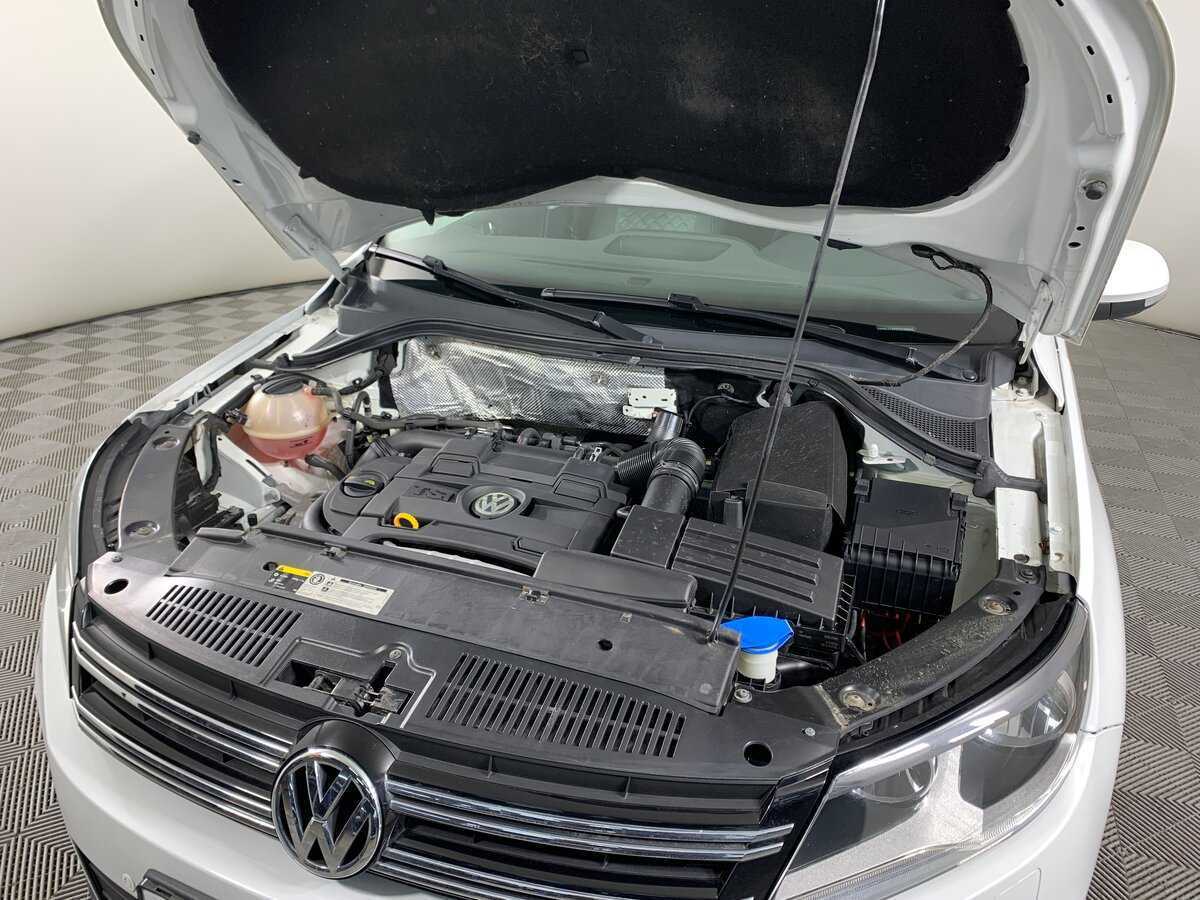 Купить Volkswagen Tiguan, 2015, 81 151 км.. Фото: #10