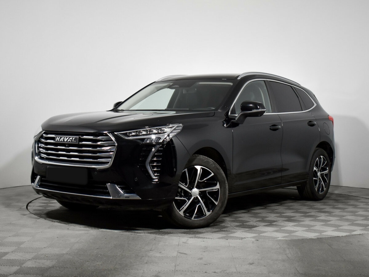 Купить Haval Jolion, 2022, 24 613 км.. Посмотреть фото