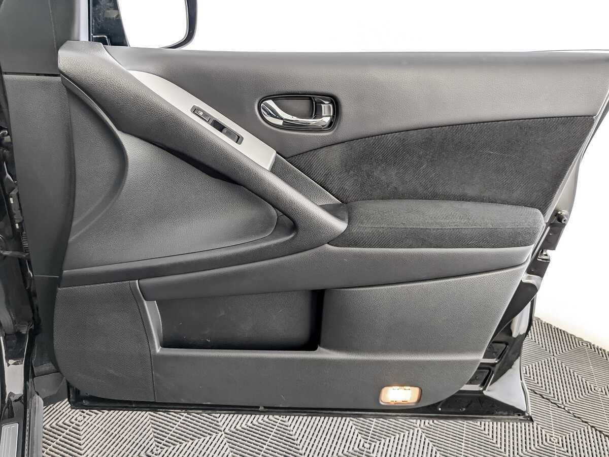 Купить Nissan Murano, 2013, 111 111 км.. Фото: #23