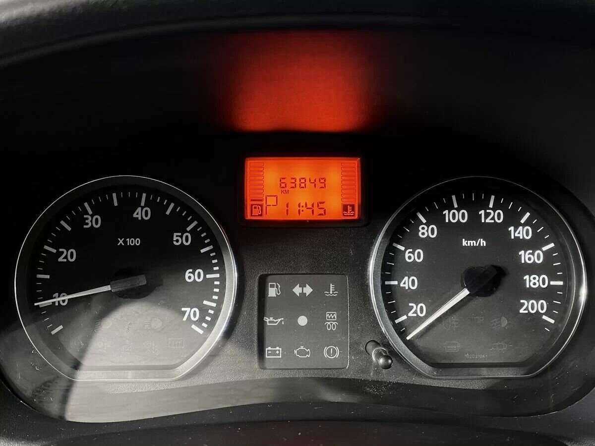 Купить Nissan Almera, 2014, 63 781 км.. Фото: #10