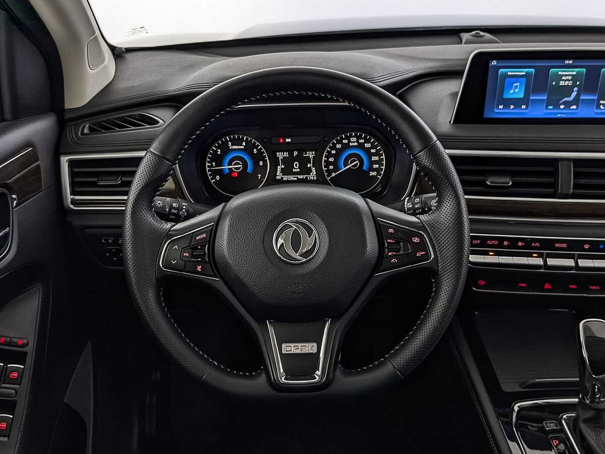 Купить Dongfeng 580, 2023, 35 098 км.. Фото: #19