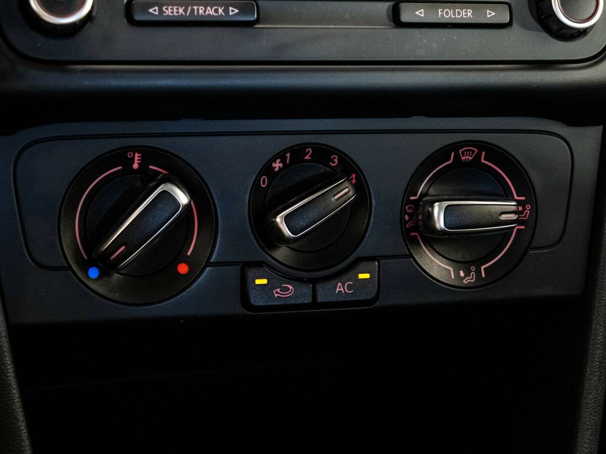 Купить Volkswagen Polo, 2013, 186 097 км.. Фото: #14