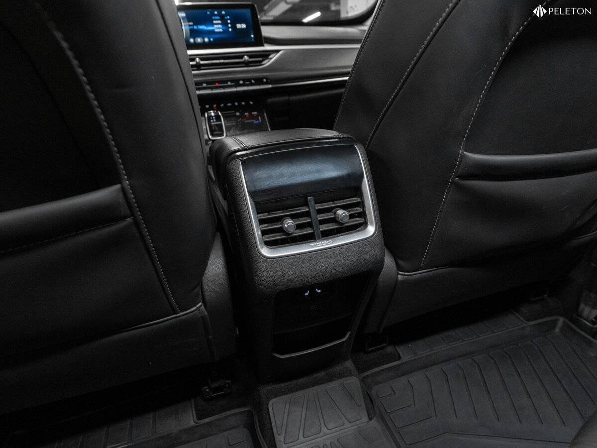 Купить Chery Tiggo 7 Pro, 2022, 42 818 км.. Фото: #15