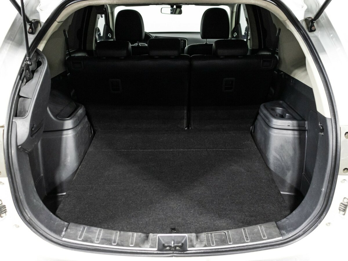 Купить Mitsubishi Outlander, 2014, 175 868 км.. Фото: #13