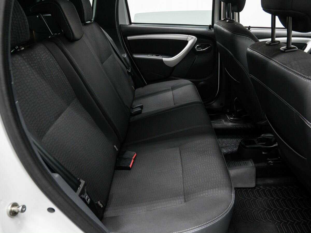 Купить Nissan Terrano, 2015, 130 000 км.. Фото: #9