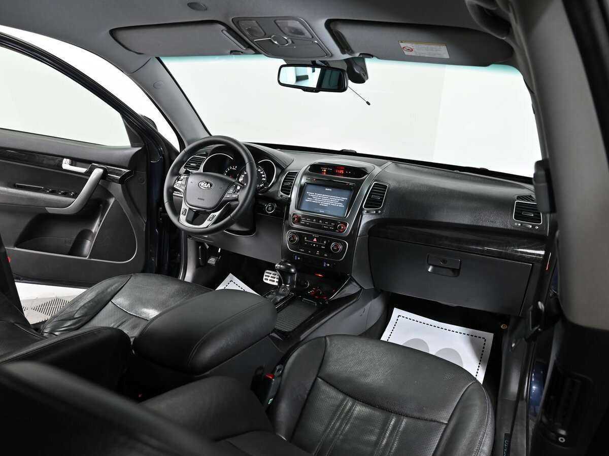 Купить Kia Sorento, 2014, 142 000 км.. Фото: #4