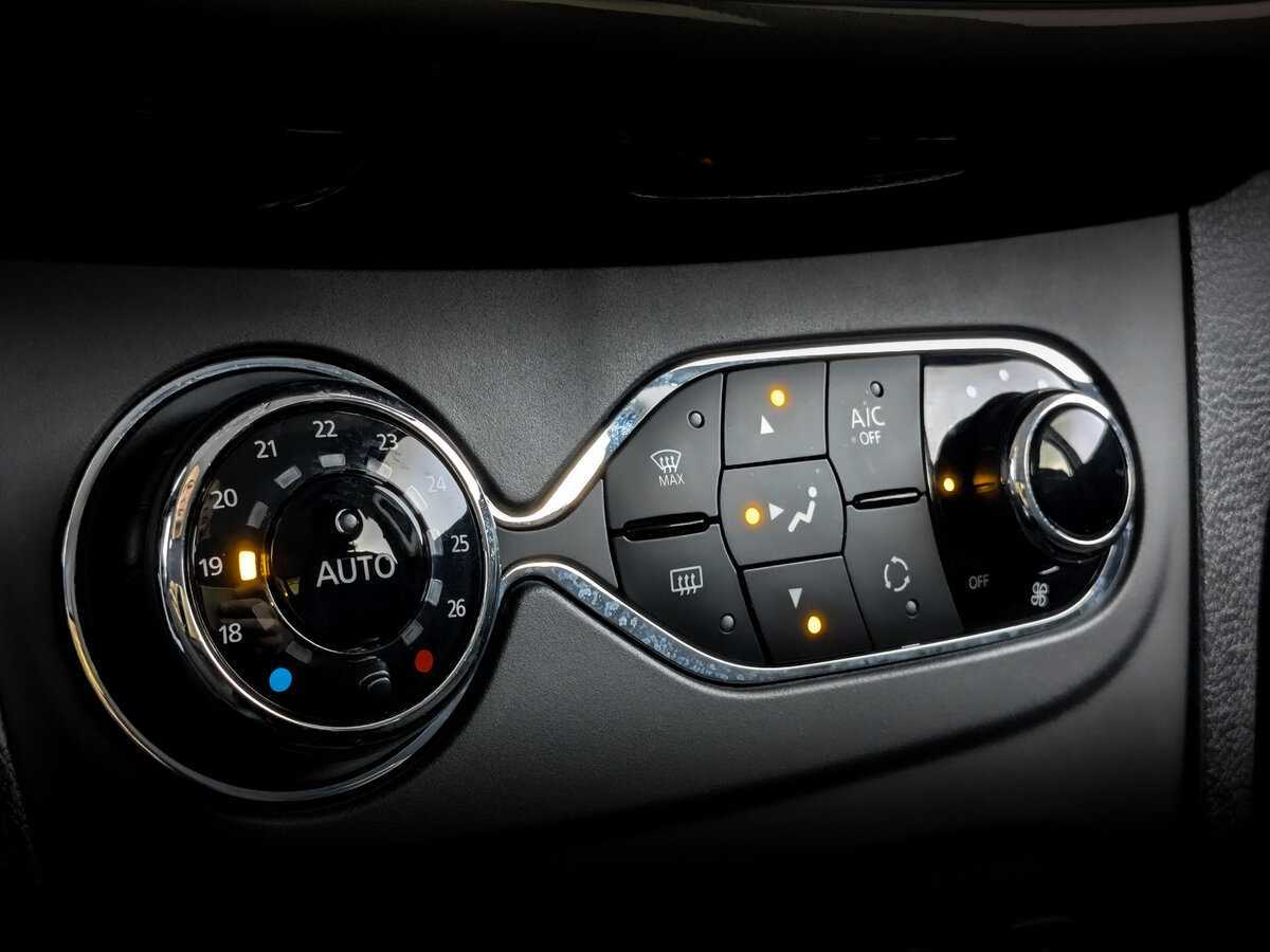 Купить Renault Sandero, 2021, 61 715 км.. Фото: #20