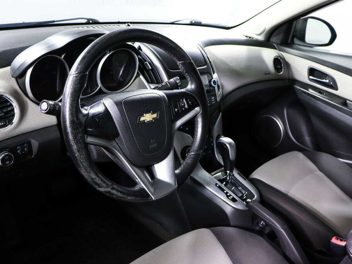 Купить Chevrolet Cruze, 2013, 184 000 км.. Фото: #13