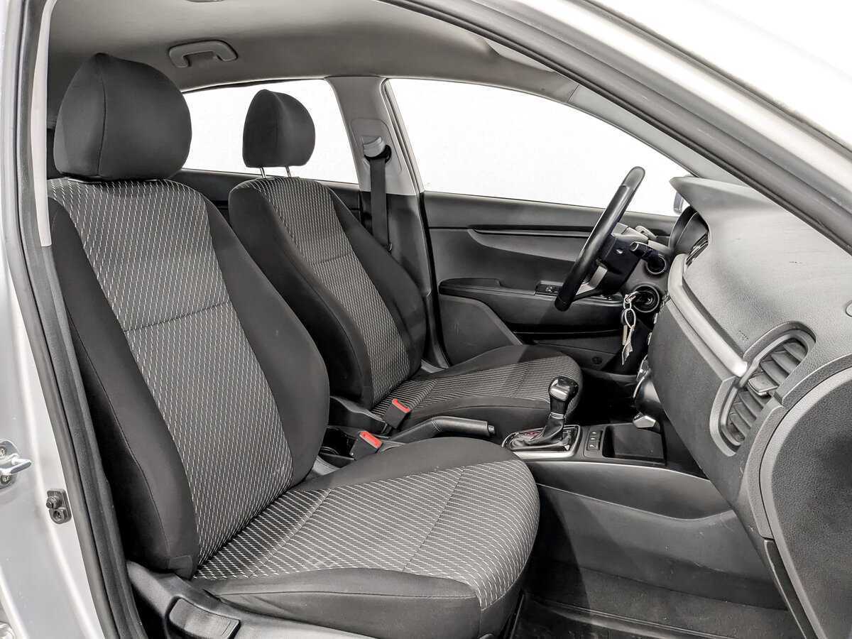 Купить Kia Rio, 2020, 189 225 км.. Фото: #22