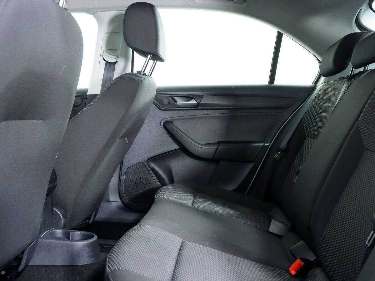 Купить Volkswagen Polo, 2022, 50 586 км.. Фото: #9