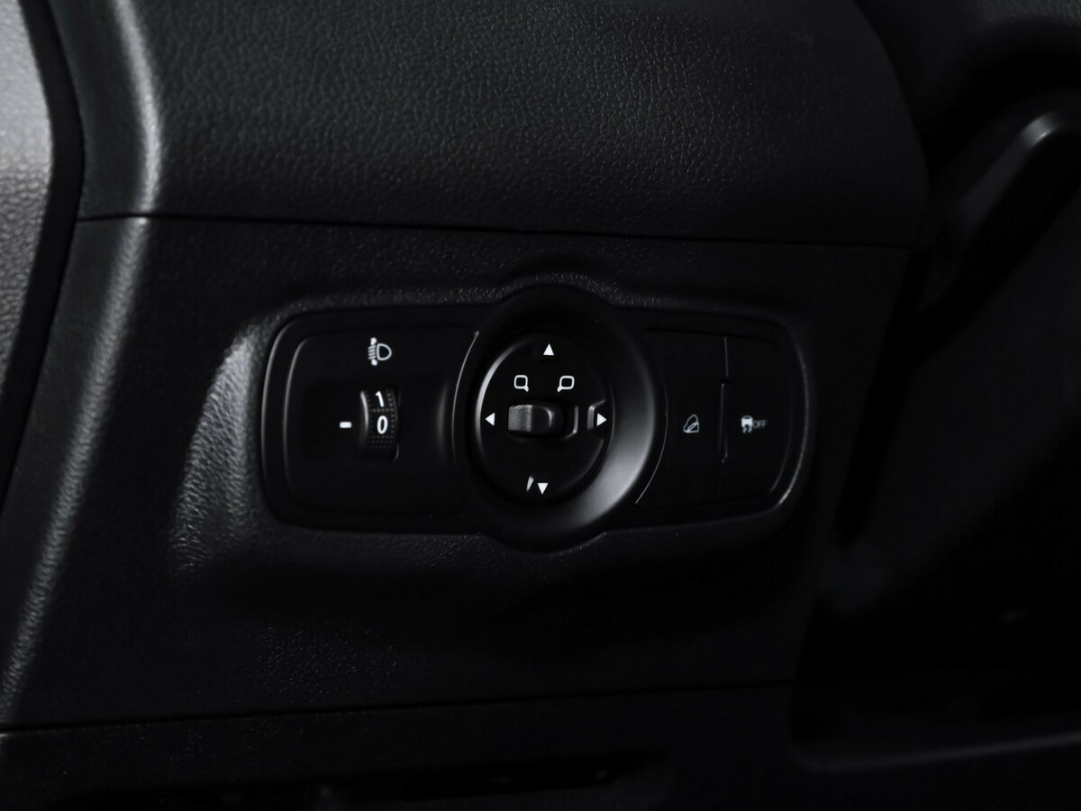 Купить Chery Tiggo 4, 2019, 81 803 км.. Фото: #12