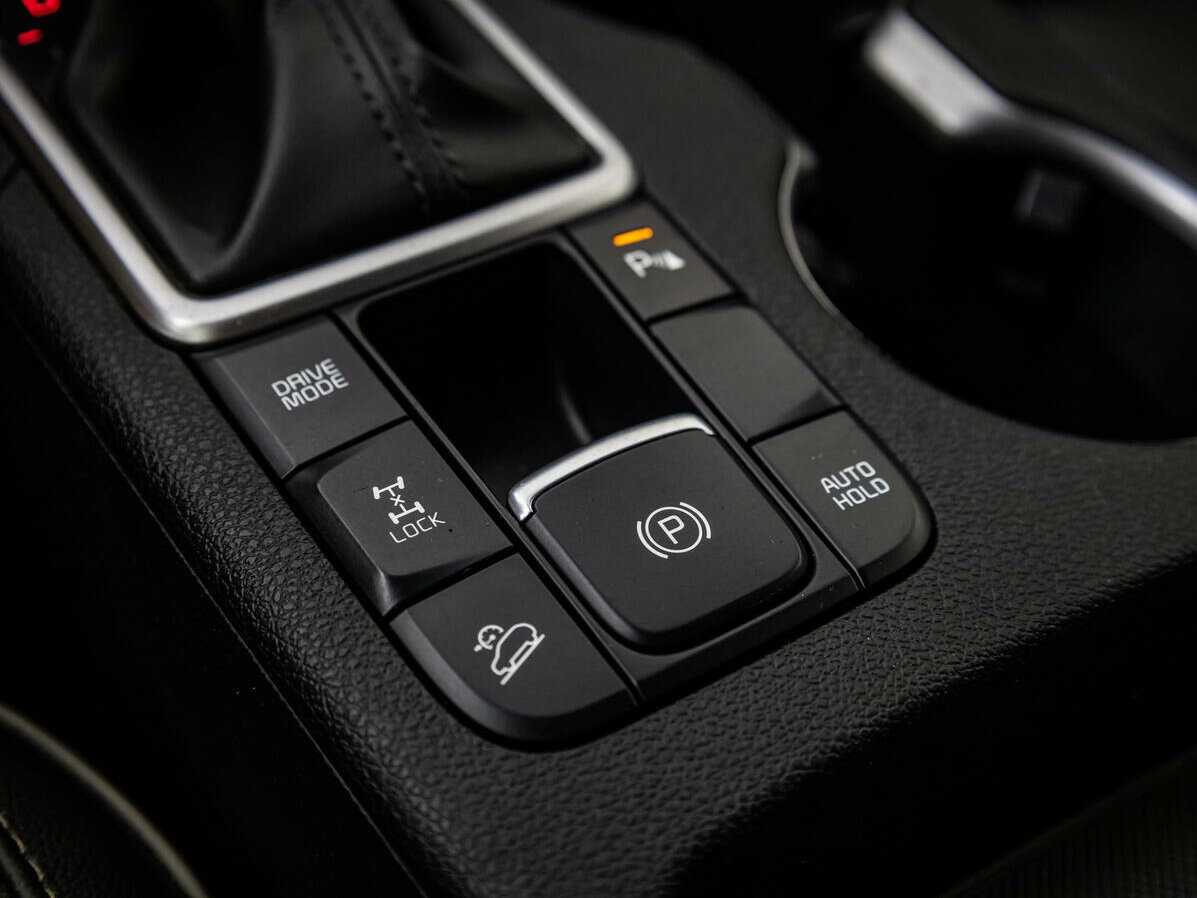 Купить Kia Sportage, 2019, 217 297 км.. Фото: #15