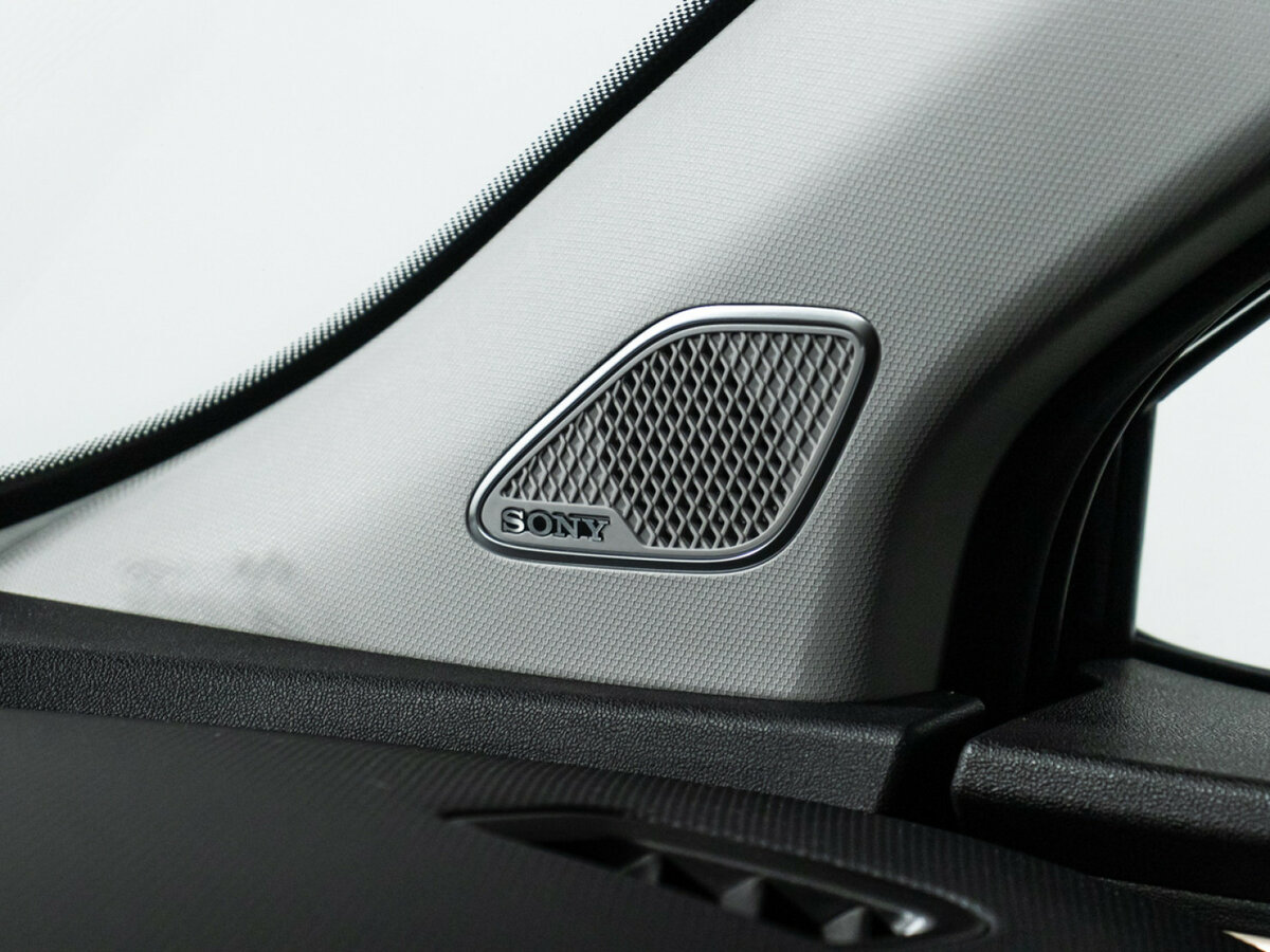 Купить OMODA C5, 2023, 18 801 км.. Фото: #18