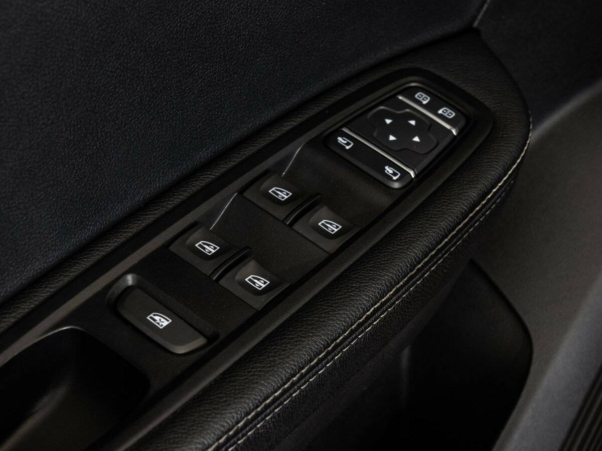 Купить Renault Arkana, 2019, 137 228 км.. Фото: #15